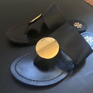 Tory Burch Patos sandals